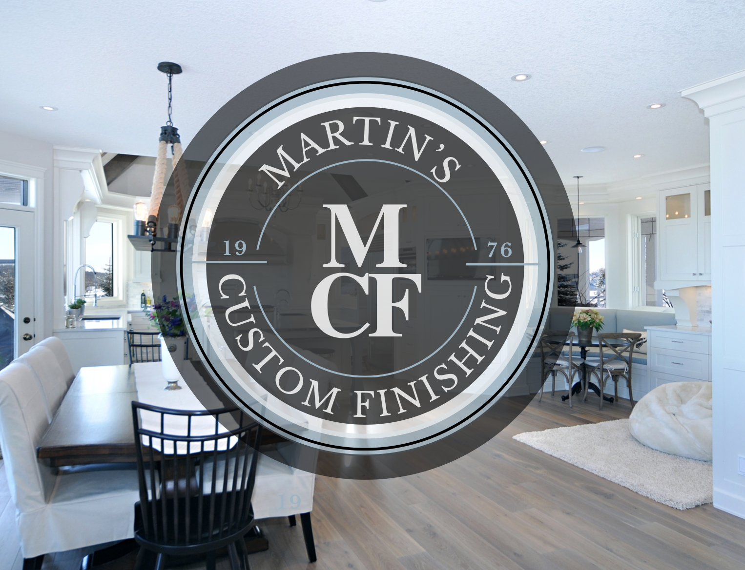 Martin’s Custom Finishing